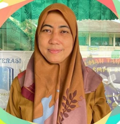 Putu Dessy i, M.Pd